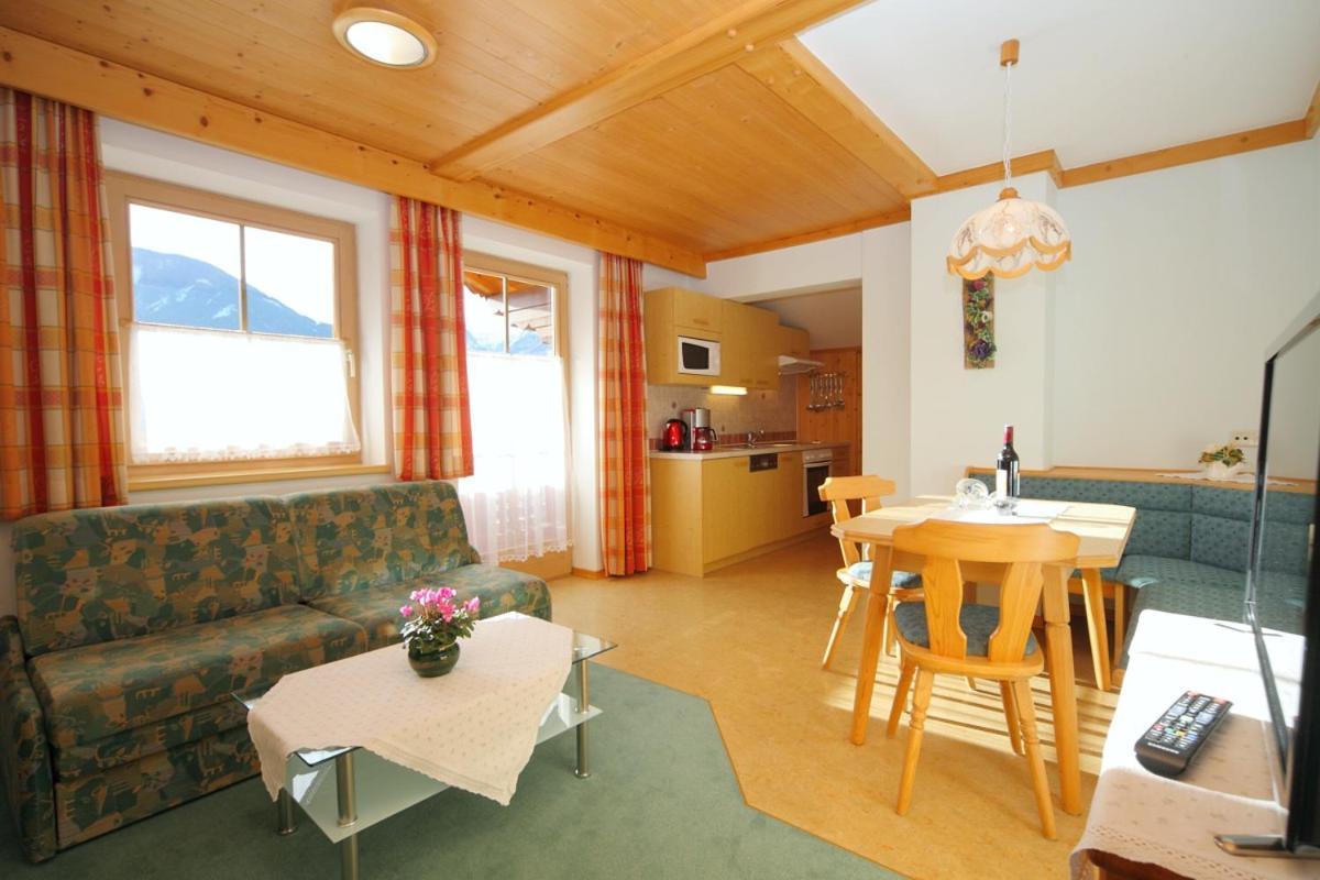 Landhaus Steiner Schladming Exterior photo