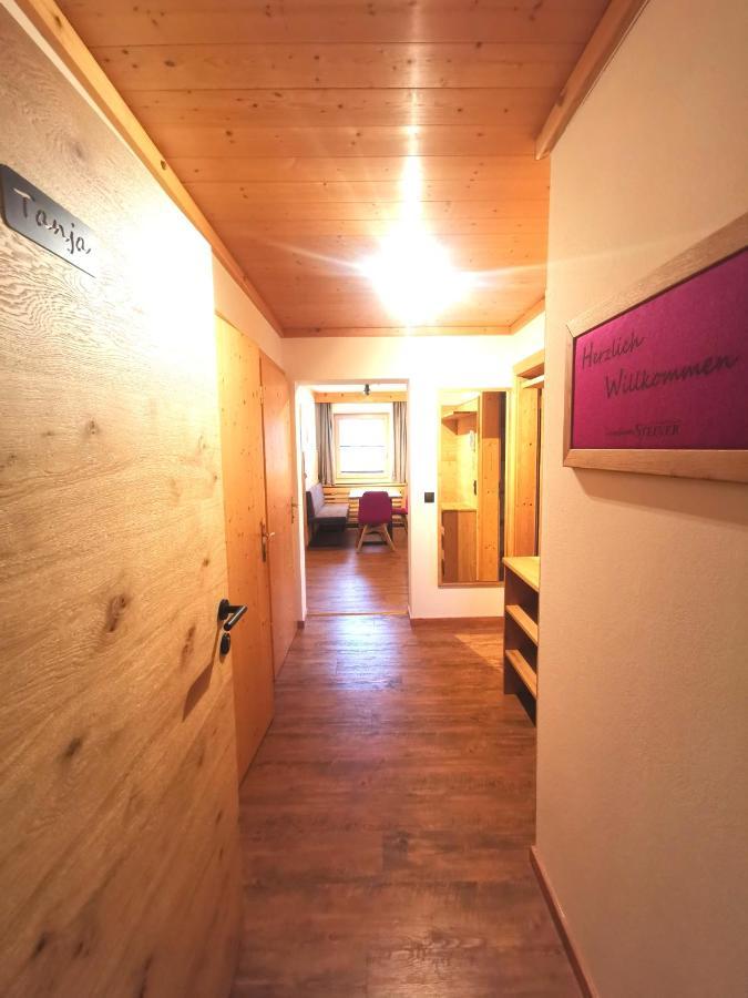 Landhaus Steiner Schladming Exterior photo