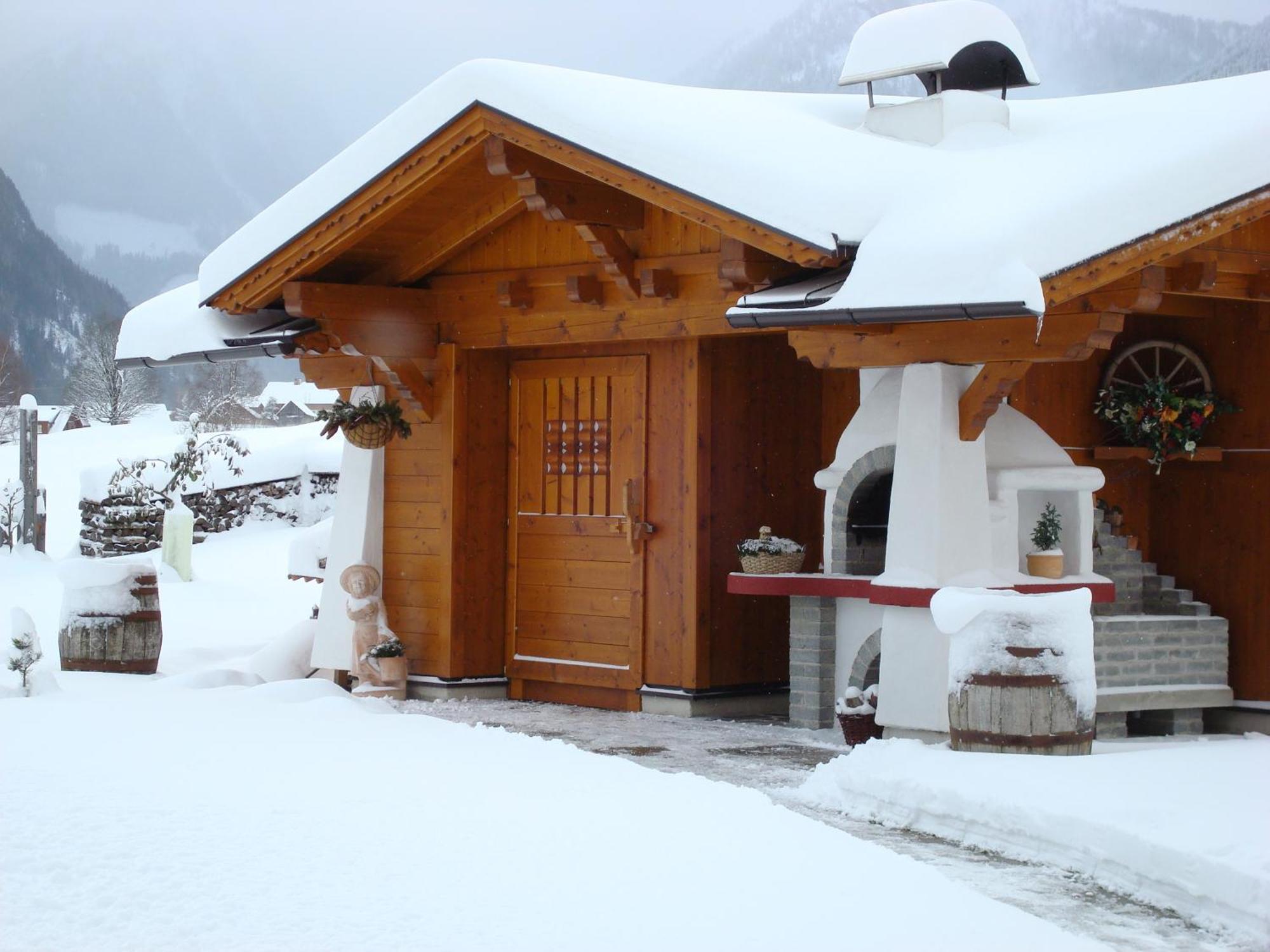 Landhaus Steiner Schladming Exterior photo
