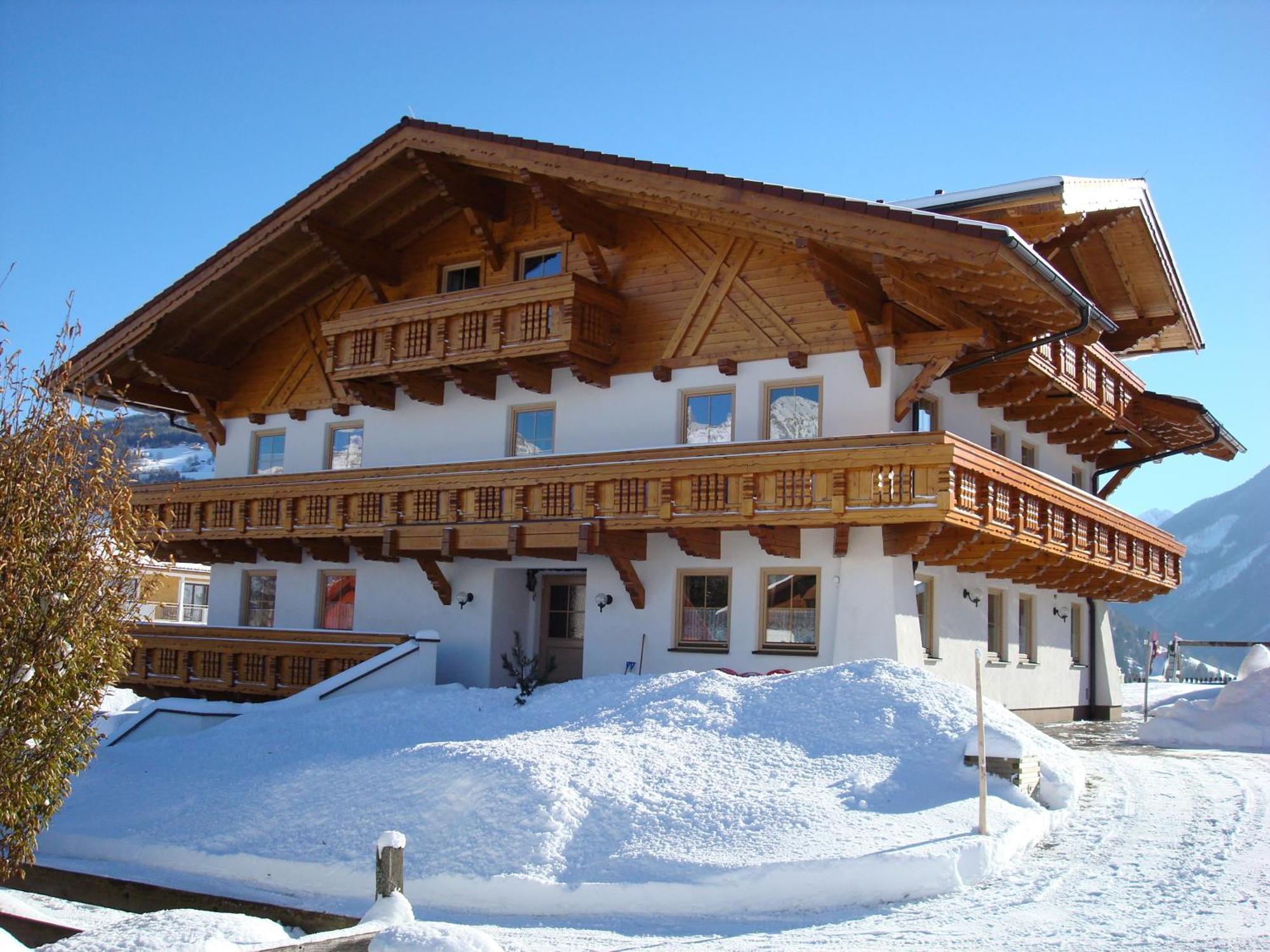 Landhaus Steiner Schladming Exterior photo